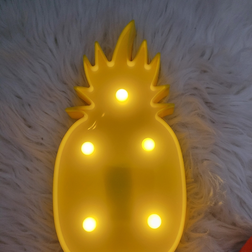 Lights - Picture 3 of 4